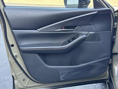 Certified 2025 MAZDA CX-30 Carbon image 19