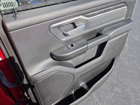 Certified 2022 RAM 1500 Big Horn AWD/4WD image 19