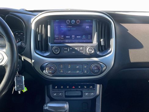 Used 2018 Chevrolet Colorado ZR2 image 6