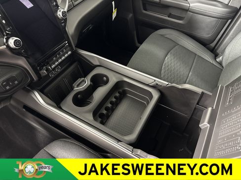 New 2026 RAM 2500 Big Horn image 22