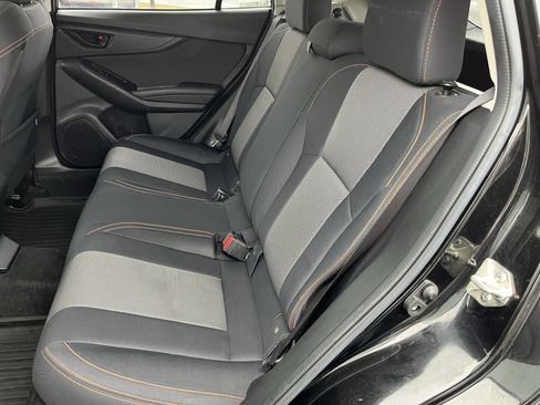 Used 2019 Subaru Crosstrek 2.0i Premium w/ Popular Package #2 image 14