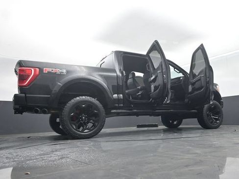 Used 2022 Ford F150 XLT w/ Equipment Group 302A High AWD/4WD image 79