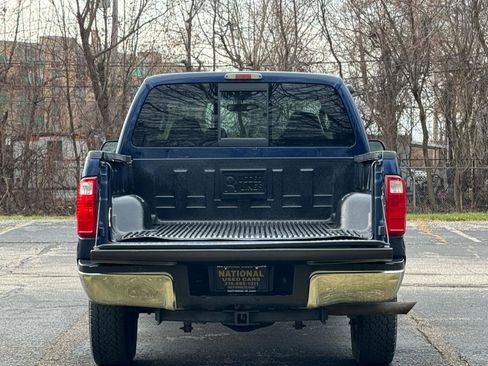 Used 2008 Ford F250 XLT AWD/4WD image 14