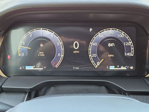 New 2026 Jeep Grand Cherokee Laredo image 16