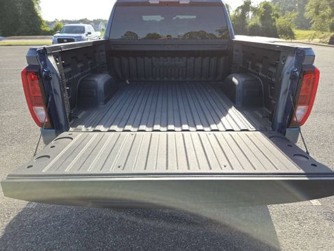Used 2026 GMC Sierra 1500 Elevation w/ Elevation Select Package AWD/4WD image 20