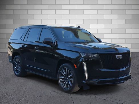 Used 2021 Cadillac Escalade Sport image 7