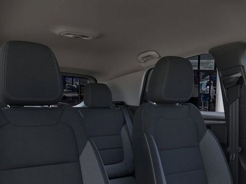 New 2026 Chevrolet TrailBlazer LT w/ Convenience Package FWD image 24