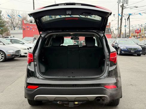 Used 2013 Hyundai Santa Fe Sport 2.0T image 13