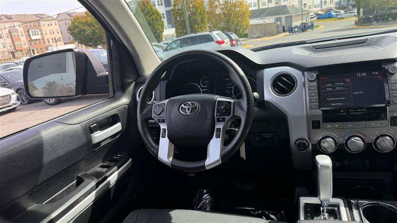 Used 2021 Toyota Tundra SR5 AWD/4WD image 21