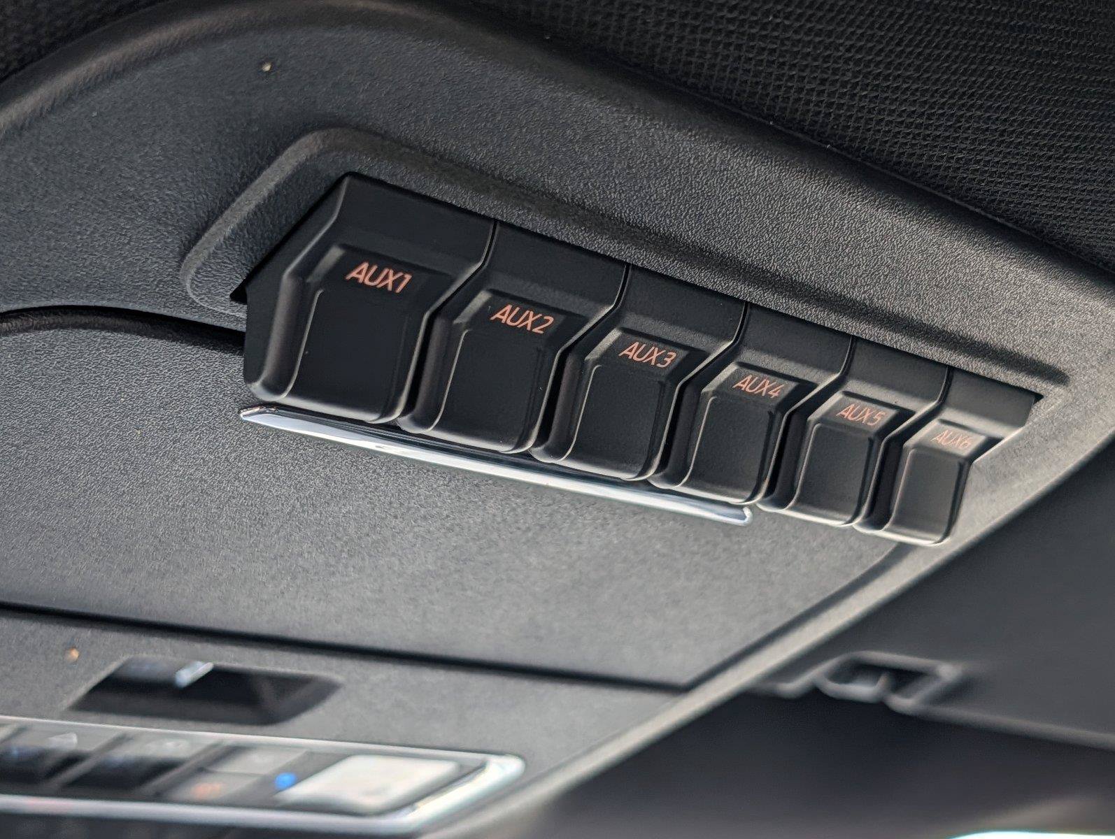 Used 2025 Ford F150 Raptor AWD/4WD image 29