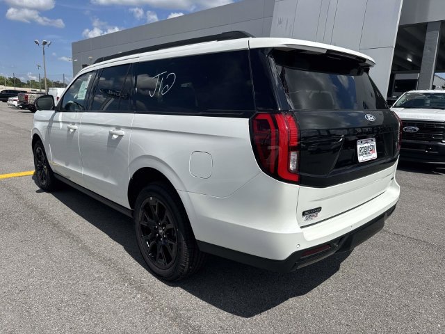 New 2027 Ford Expedition Max Platinum AWD/4WD image 7