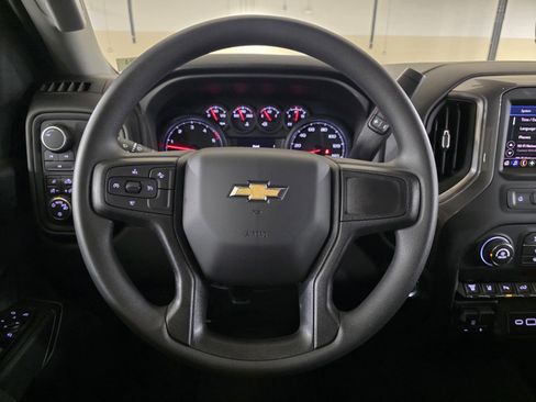 New 2026 Chevrolet Silverado 2500 Custom w/ Custom Value Package image 31