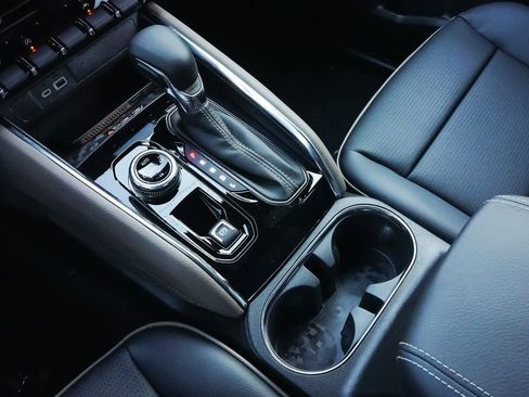 New 2026 GMC Canyon Denali AWD/4WD image 21