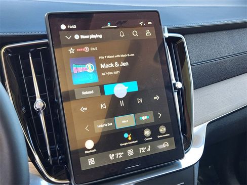 New 2026 Volvo XC90 B5 Core w/ Protection Package image 10