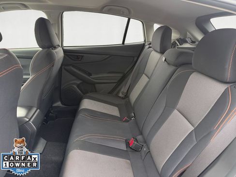 Used 2021 Subaru Crosstrek 2.0i Premium w/ Moonroof Package AWD/4WD image 14