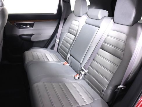 Used 2021 Honda CR-V EX image 36