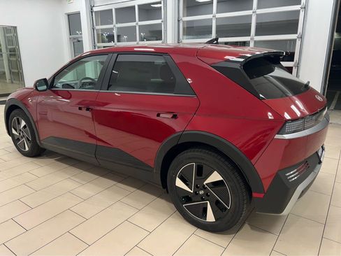 New 2026 Hyundai Ioniq 5 SEL AWD/4WD image 11