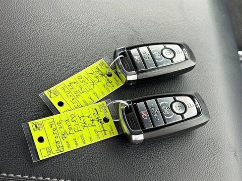 Used 2022 Ford F150 XLT w/ Equipment Group 302A High image 34