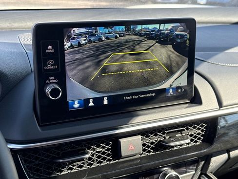 Certified 2025 Acura ADX AWD image 30