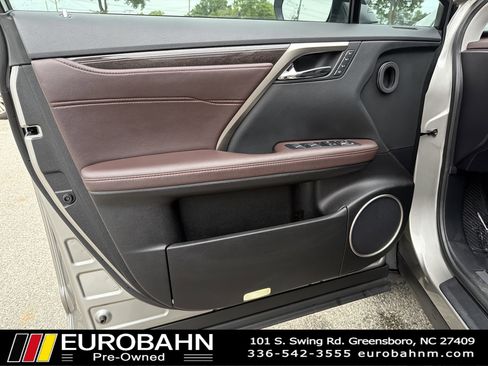 Used 2017 Lexus RX 350 FWD image 14