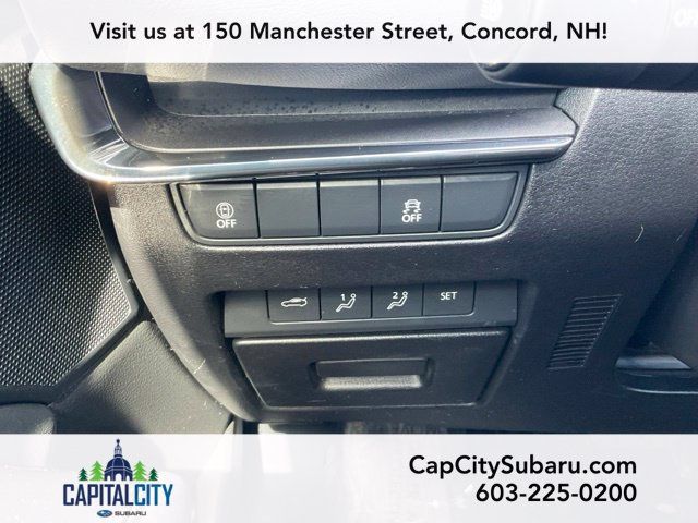 Used 2022 MAZDA MAZDA3 s FWD image 26