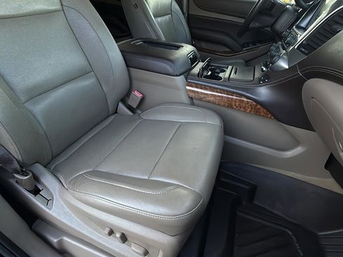 Used 2017 Chevrolet Tahoe Premier image 17
