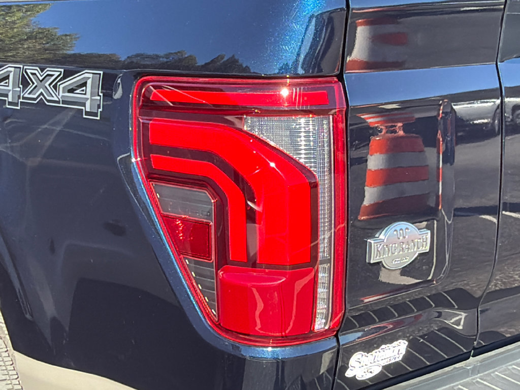 Used 2025 Ford F150 King Ranch AWD/4WD image 11