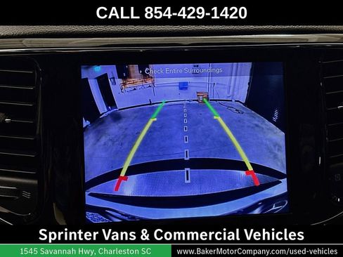Used 2019 Jeep Grand Cherokee Altitude AWD/4WD image 15