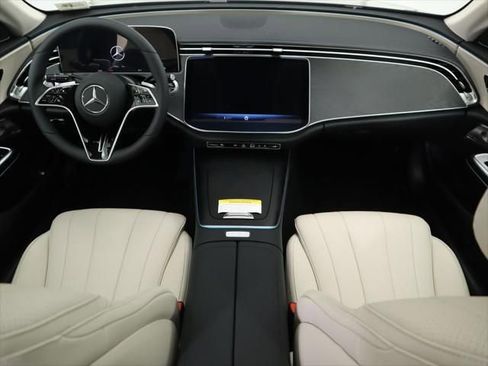 New 2026 Mercedes-Benz E 350 Sedan image 13