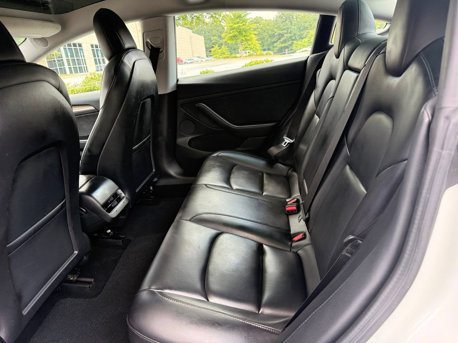 Used 2021 Tesla Model 3 Standard Range Plus RWD image 36