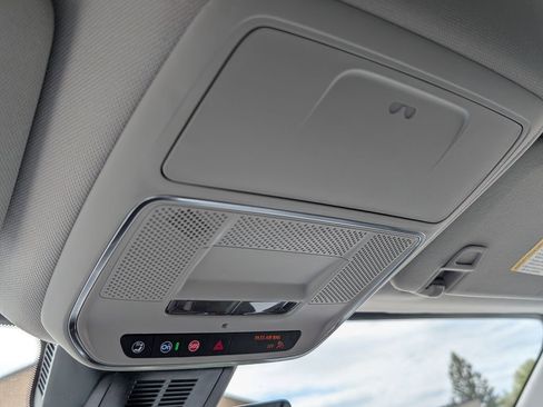 New 2026 GMC Terrain Denali AWD/4WD image 55