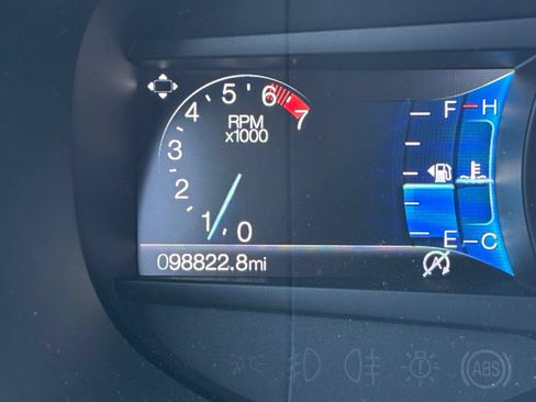Used 2022 Ford Edge Titanium AWD/4WD image 11