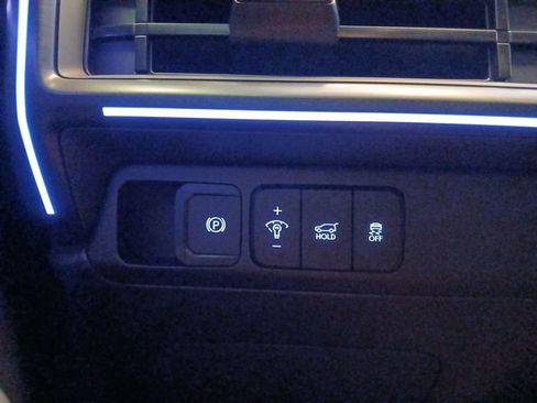 New 2026 Hyundai Santa Fe Calligraphy FWD image 20