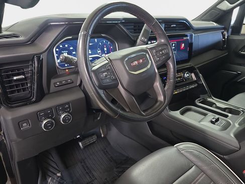 Used 2024 GMC Sierra 2500 AT4X w/ AT4X AEV Edition image 19