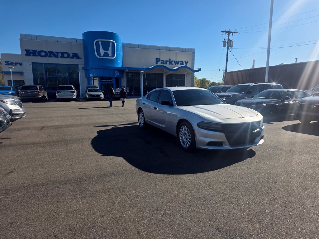 Used 2020 Dodge Charger Police w/ Fleet Safety Group AWD/4WD image 2