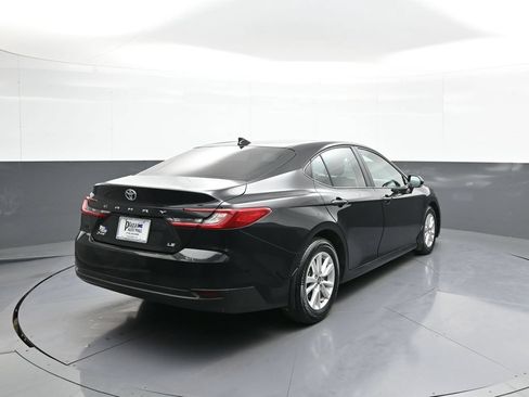 Certified 2025 Toyota Camry LE w/ Convenience Package FWD image 6