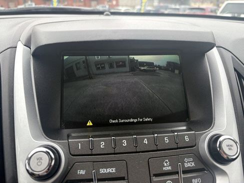 Used 2012 Chevrolet Equinox LT w/ Driver Convenience Package image 17