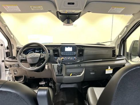 Used 2024 Ford Transit 150 Low Roof RWD image 17