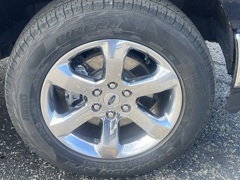 Certified 2023 Ford F150 XLT w/ Equipment Group 302A High image 20