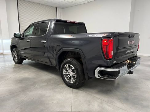 Used 2025 GMC Sierra 1500 SLT image 5