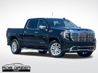 Used 2024 GMC Sierra 1500 Denali AWD/4WD 360° Tour