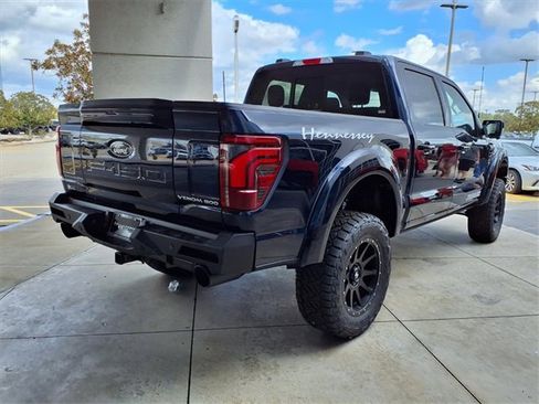 New 2025 Ford F150 Lariat w/ Equipment Group 502A High image 2