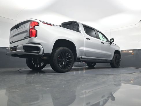 Used 2021 Chevrolet Silverado 1500 Custom image 26