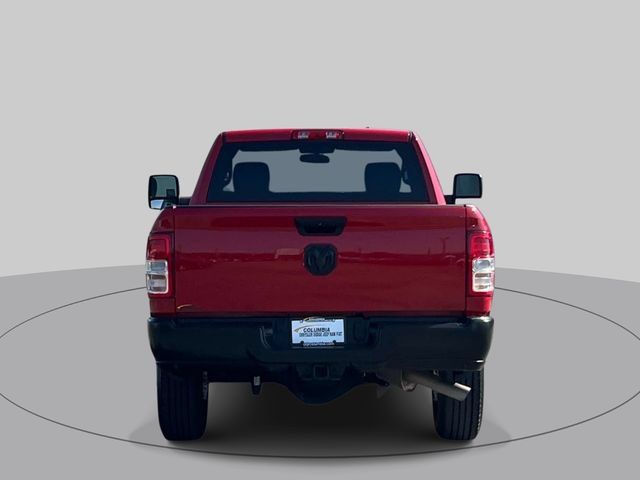 Used 2023 RAM 3500 Tradesman RWD image 5