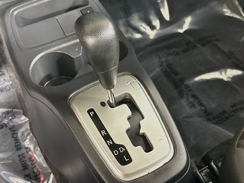 Used 2024 Mitsubishi Mirage LE FWD image 19