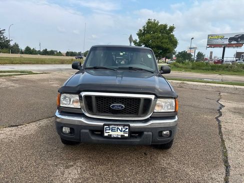 Used 2004 Ford Ranger XLT AWD/4WD image 2