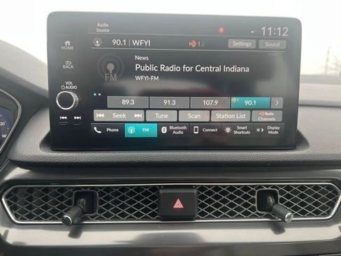 Used 2024 Acura Integra A-Spec image 20