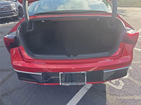 Used 2025 Kia K5 LXS image 5