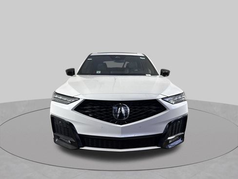 Used 2026 Acura MDX A-Spec AWD/4WD image 25