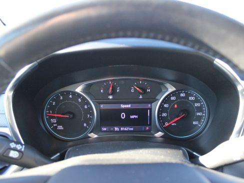 Used 2020 Chevrolet Equinox Premier image 22